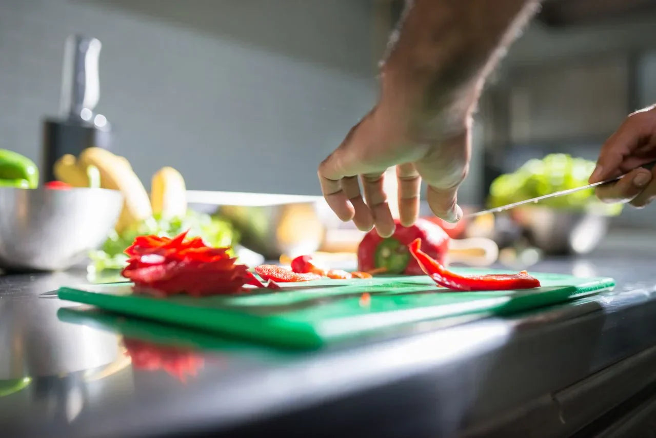 The Kitchen Tool That's Helping Busy Families Save Time Every Day