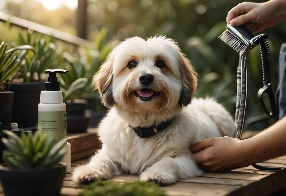 Why Pet Owners Are Switching to Self-Cleaning Grooming Brushes in 2026