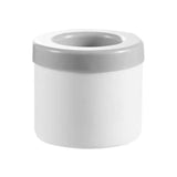 Silicone Ice Cube Mold Round Ice Bucket Summer Homemade DIY Refrigerator Freeze Ice Maker Creative Ice Cube Mold Barware Tools