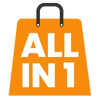 All In 1 SHOPPING